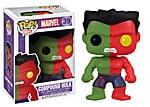 Toy Anxiety Exclusive POP! Compound Hulk