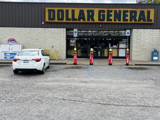 Dollar General