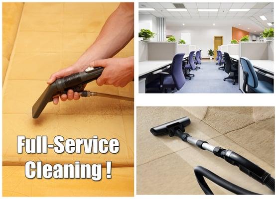 Jerry Louden Carpet Repair & Cleaning