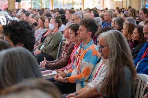 Kadampa Meditation Center Colorado