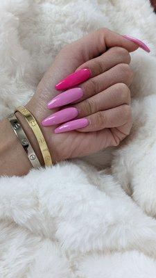 Pretty Nails