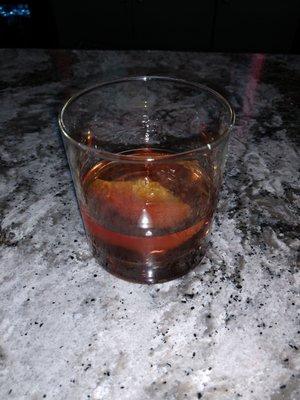 Old Fashioned