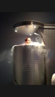 Ko2 Cryotherapy