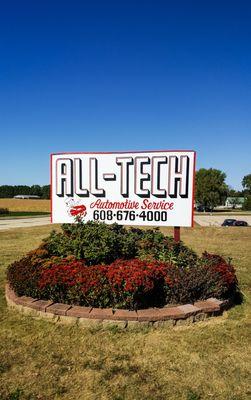 All-Tech Auto Service