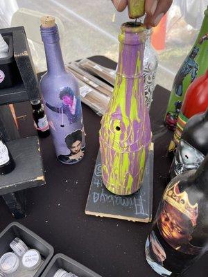 Get Lit in the house with the coolest incense jars