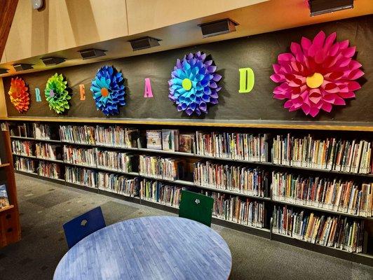 Seattle Public Library - Broadview Branch