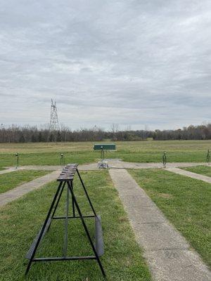 Nashville Gun Club