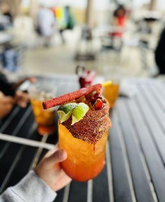 Michelada