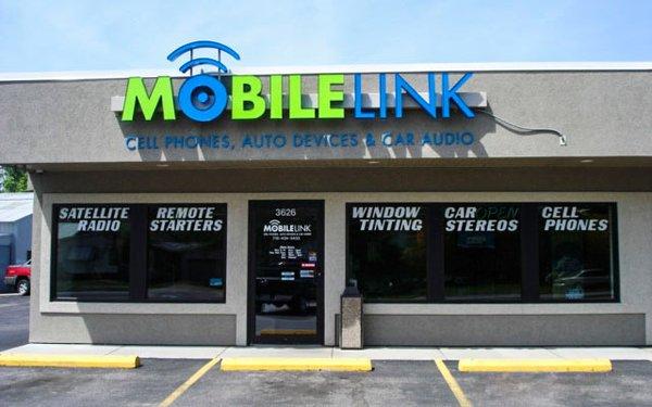 Mobile Link - Wisconsin Rapids Location