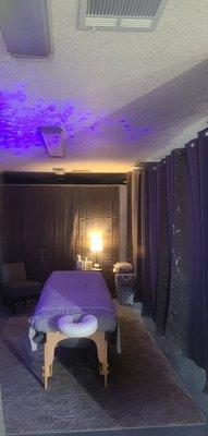 Massage Room