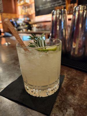 White Margarita