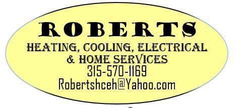 Roberts Heating Cooling Electrical and Home Services