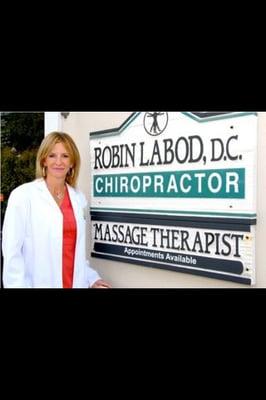 Labod Chiropractic Center