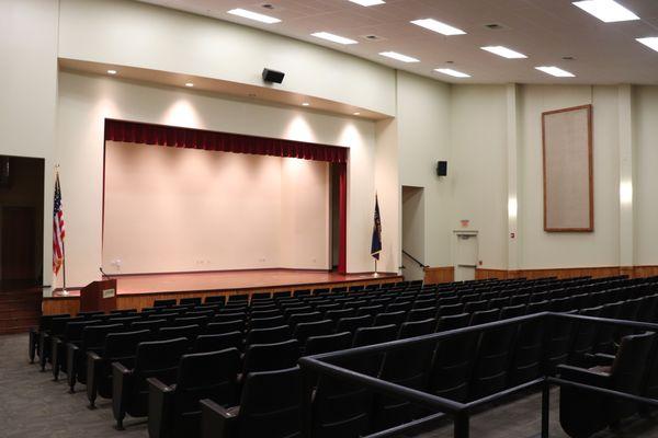 Auditorium