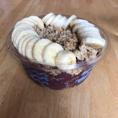 8th Ave Acai Bowl