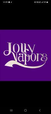 Jolly Vapors