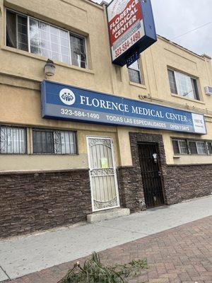 Florence Medical Center