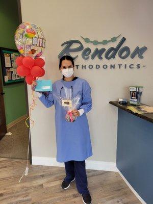 Rendon Orthodontics