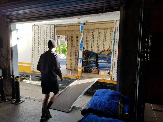 Sorenson Moving & Storage