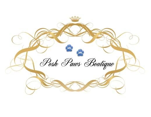 Posh Paws Boutique