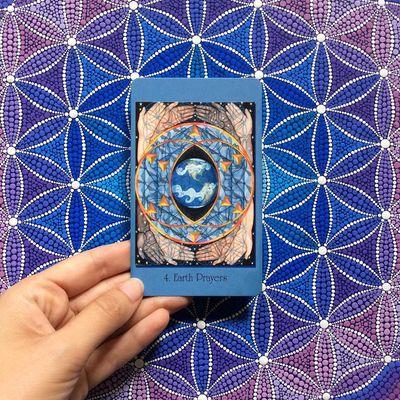 Tarot readings by phone or Facetime to answer your questions.