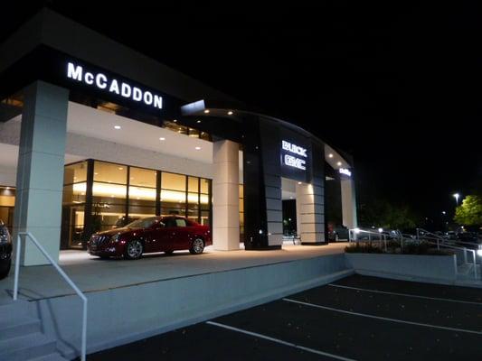 McCaddon Buick GMC 