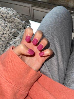 Nails