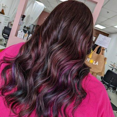 Color by Jennae