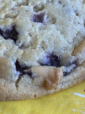 Bo-Berry Cookie