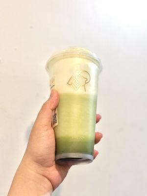 Matcha Cheese