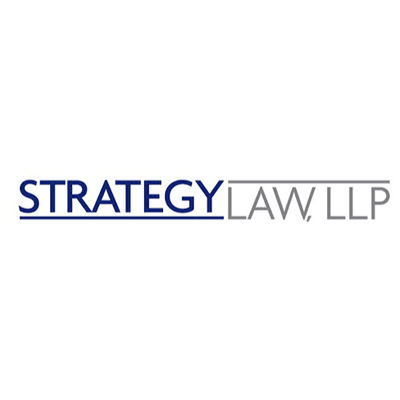 Strategy Law