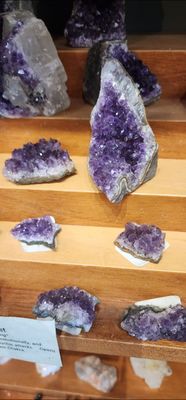 Amethyst