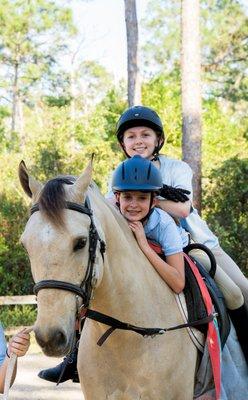 Casperey Stables