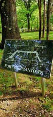 Fort Germantown