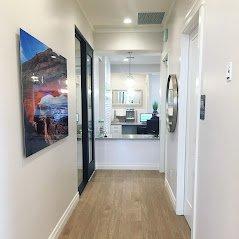 Interior of DeMille MacKay Dental | West Valley City, UT