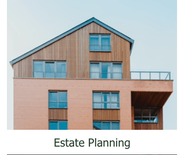 Estate Planning