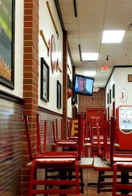 Firehouse Subs