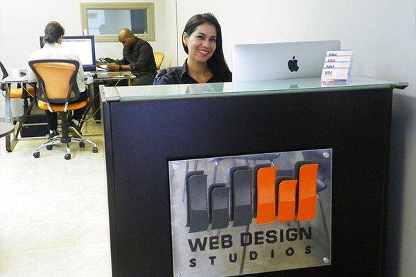 Website Designer - WW Web Design Studios