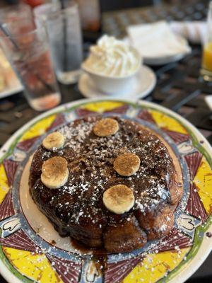 Funky Monkey Bread