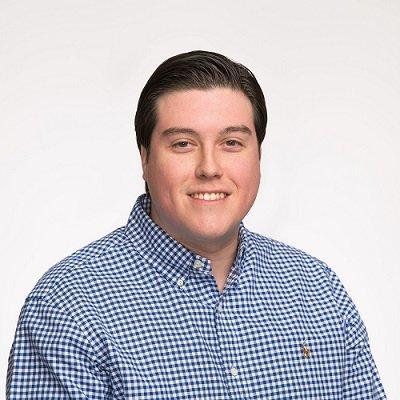 Connor Kelly - Licensed Sales Professional