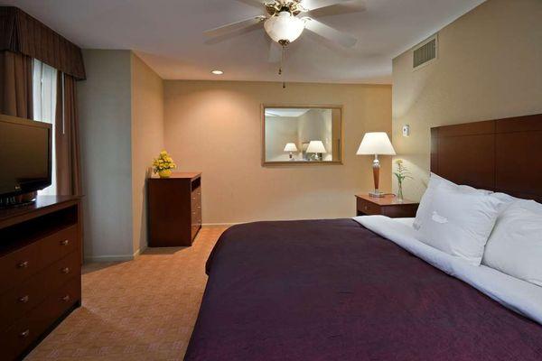 Homewood Suites Dayton-Fairborn