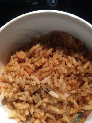 Seasoned Rice