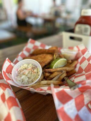 Eaton Street Seafood Market