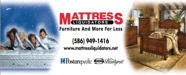 www.mattressliquidators.net,www.mattressliquidators48051.com