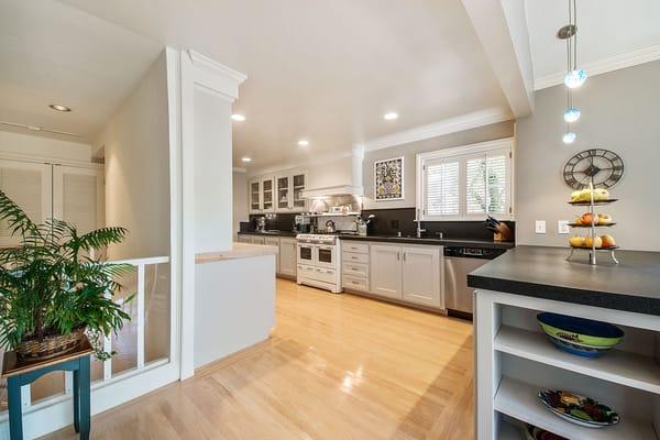 A beautiful 5BR family home for less than $2M - a joy to sell!