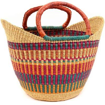 Bolga Basket from Ghana