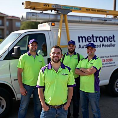 Metronet Fayetteville