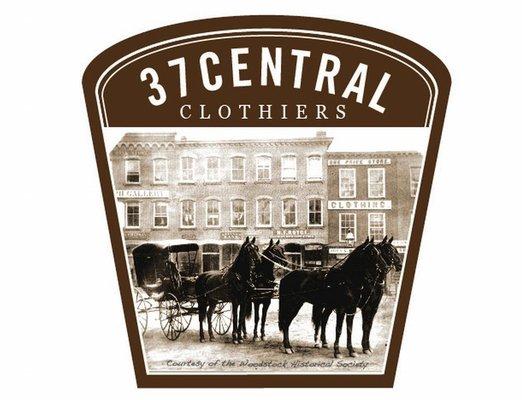 37 Central Clothiers