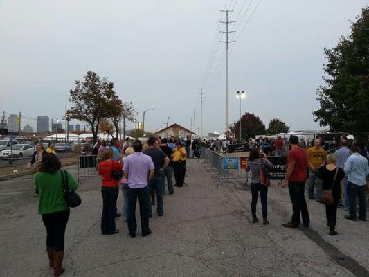 Soulard Oktoberfest