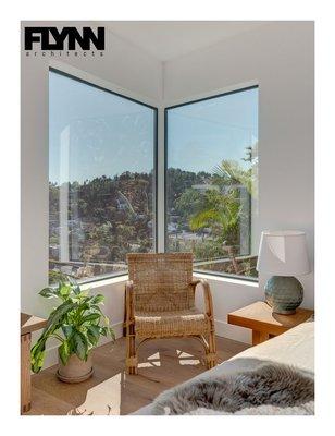 Silverlake Hillside Residence Los Angeles_Clayton Ave_House 1